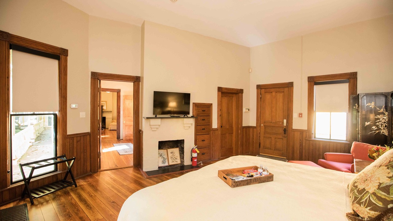 Photo of Bedroom in Thomasville