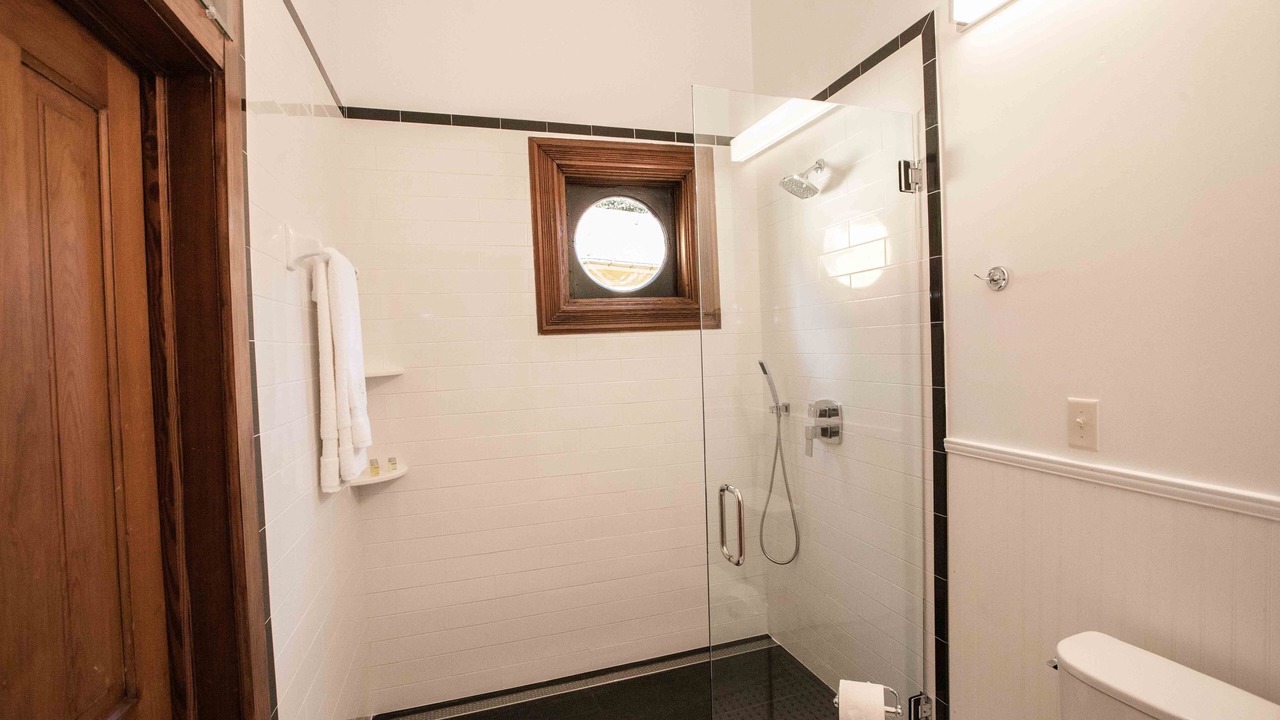 Photo of Bathroom in Thomasville
