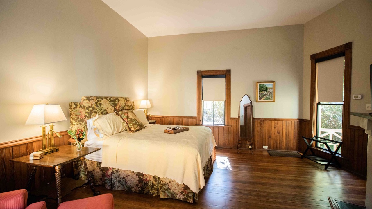 Photo of Bedroom in Thomasville
