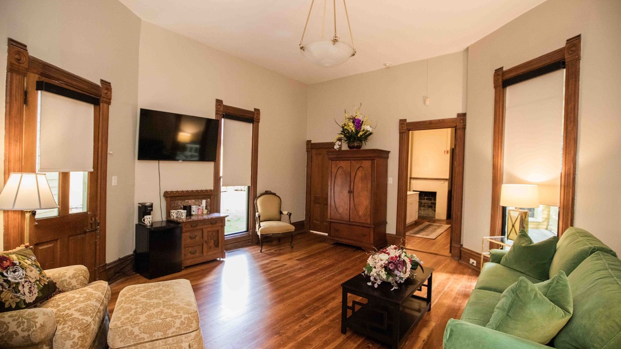 Photo of Livingroom in Thomasville