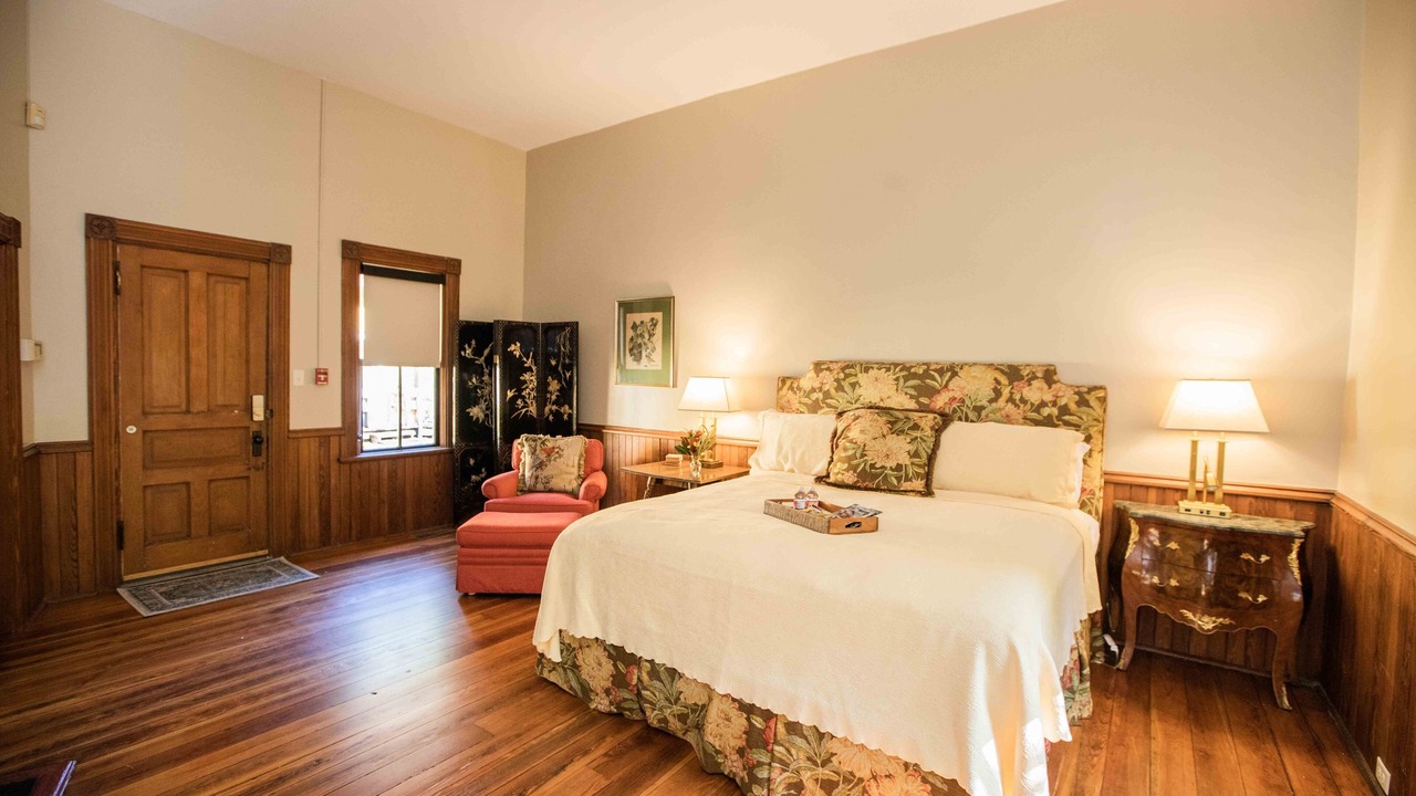 Photo of Bedroom in Thomasville