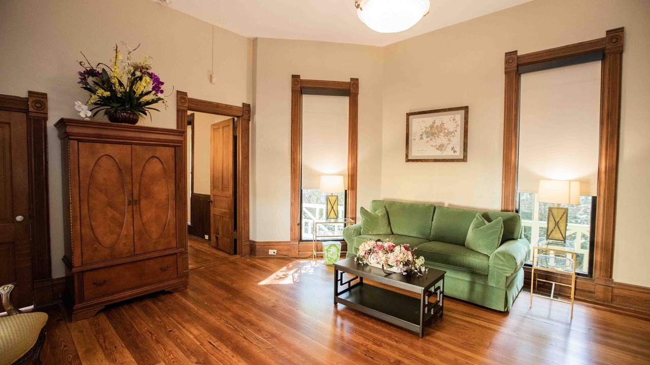 Photo of Livingroom in Thomasville