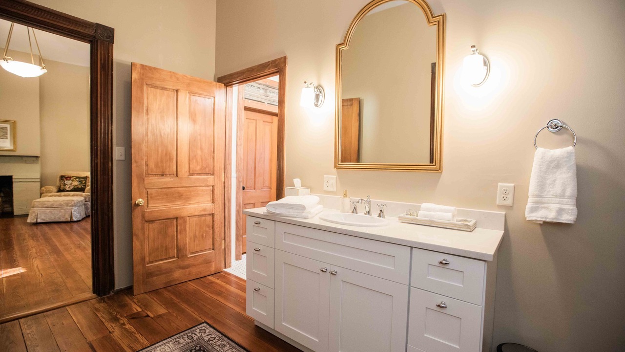 Photo of Bathroom in Thomasville