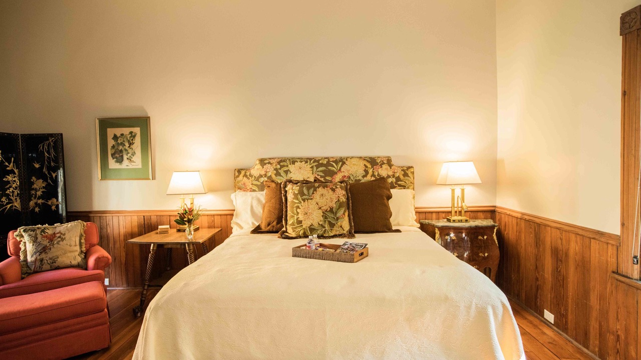 Photo of Bedroom in Thomasville