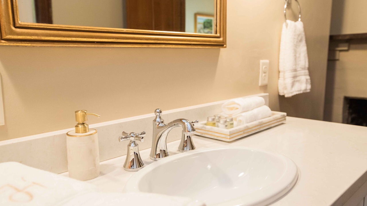 Photo of Bathroom in Thomasville