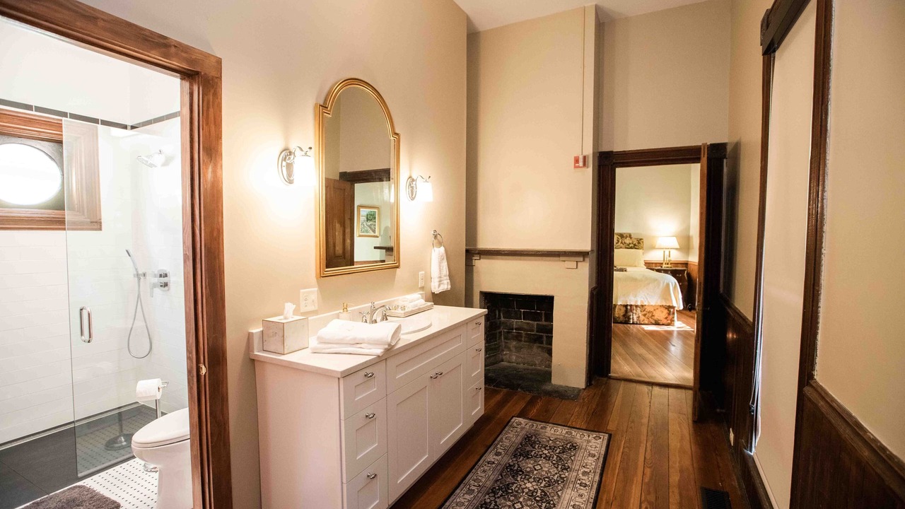 Photo of Bathroom in Thomasville
