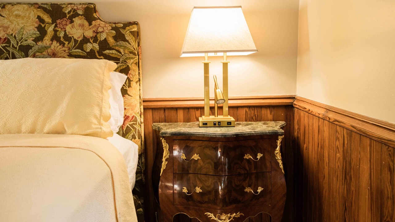 Photo of Bedroom in Thomasville