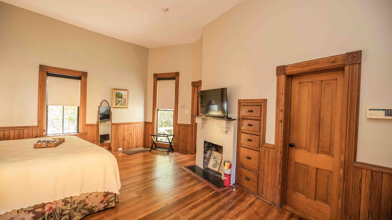 Photo of Bedroom in Thomasville