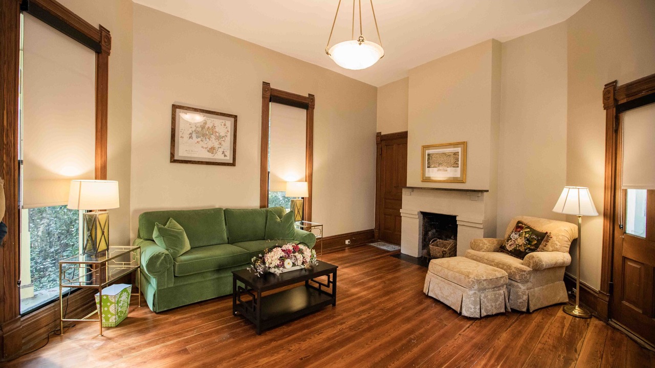 Photo of Livingroom in Thomasville
