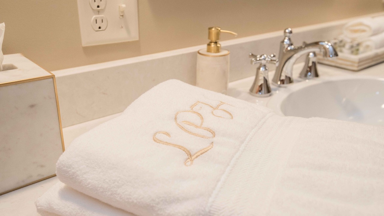 Photo of Bathroom in Thomasville