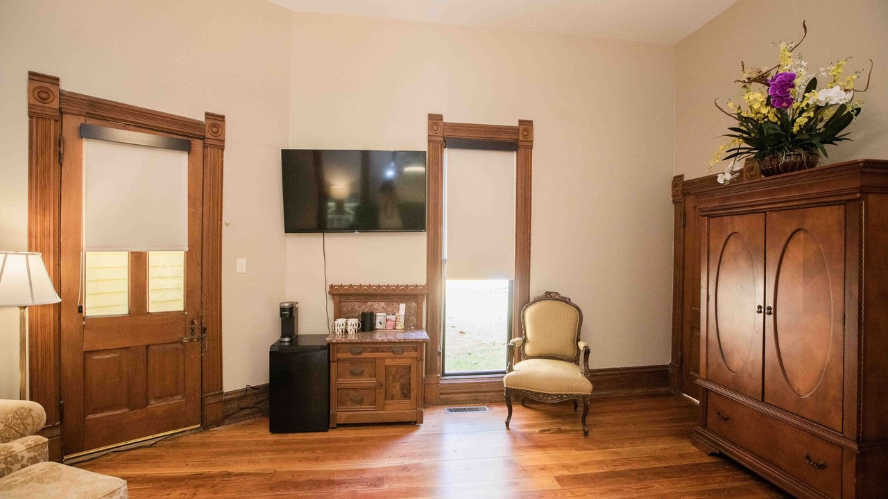 Photo of Livingroom in Thomasville