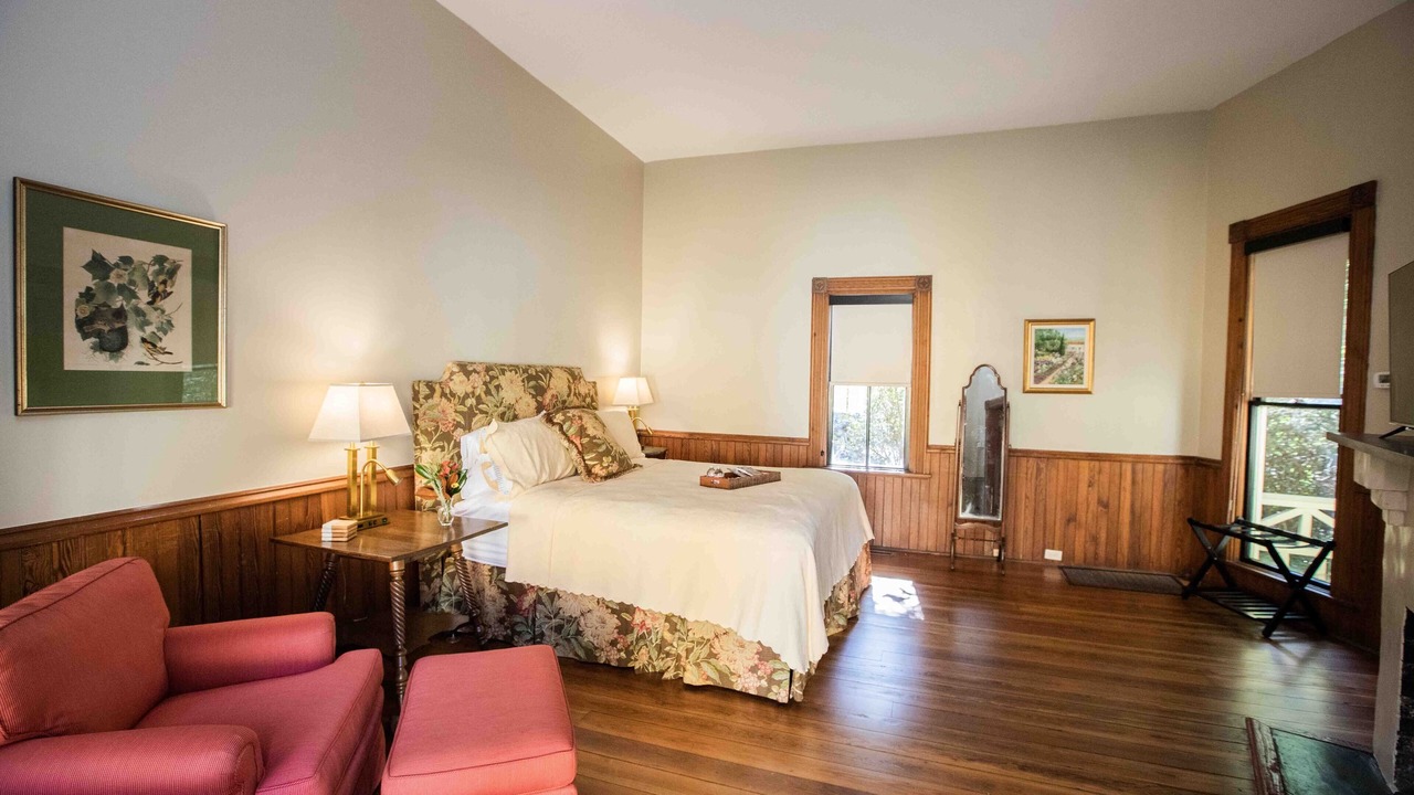 Photo of Bedroom in Thomasville