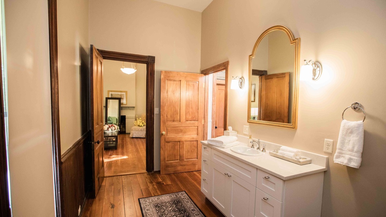 Photo of Bathroom in Thomasville