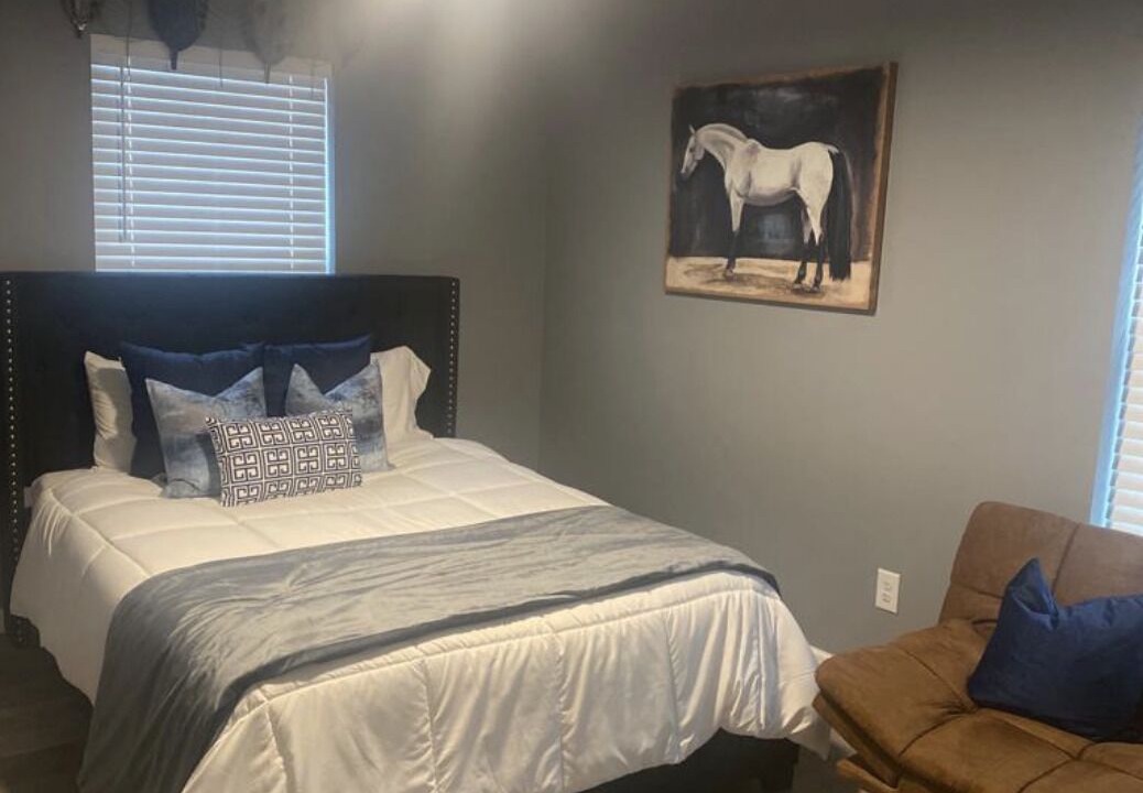 Photo of Bedroom in South Atlanta