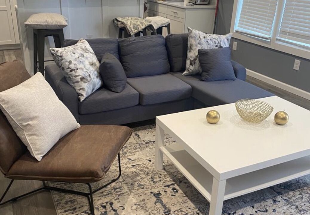 Photo of Livingroom in South Atlanta