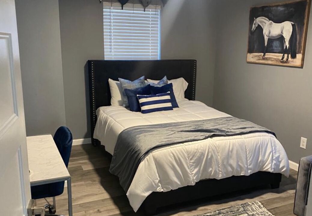Photo of Bedroom in South Atlanta