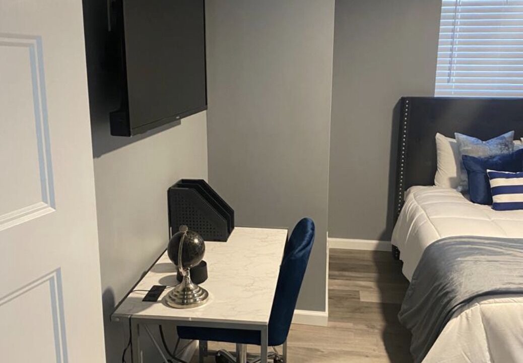 Photo of Bedroom in South Atlanta