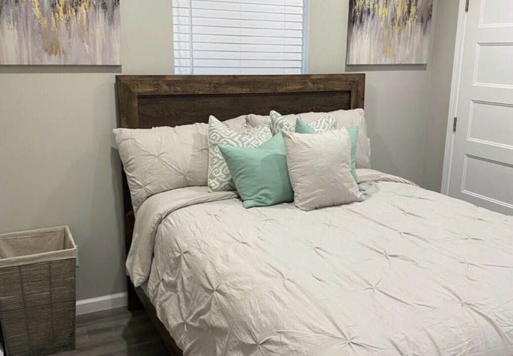 Photo of Bedroom in South Atlanta