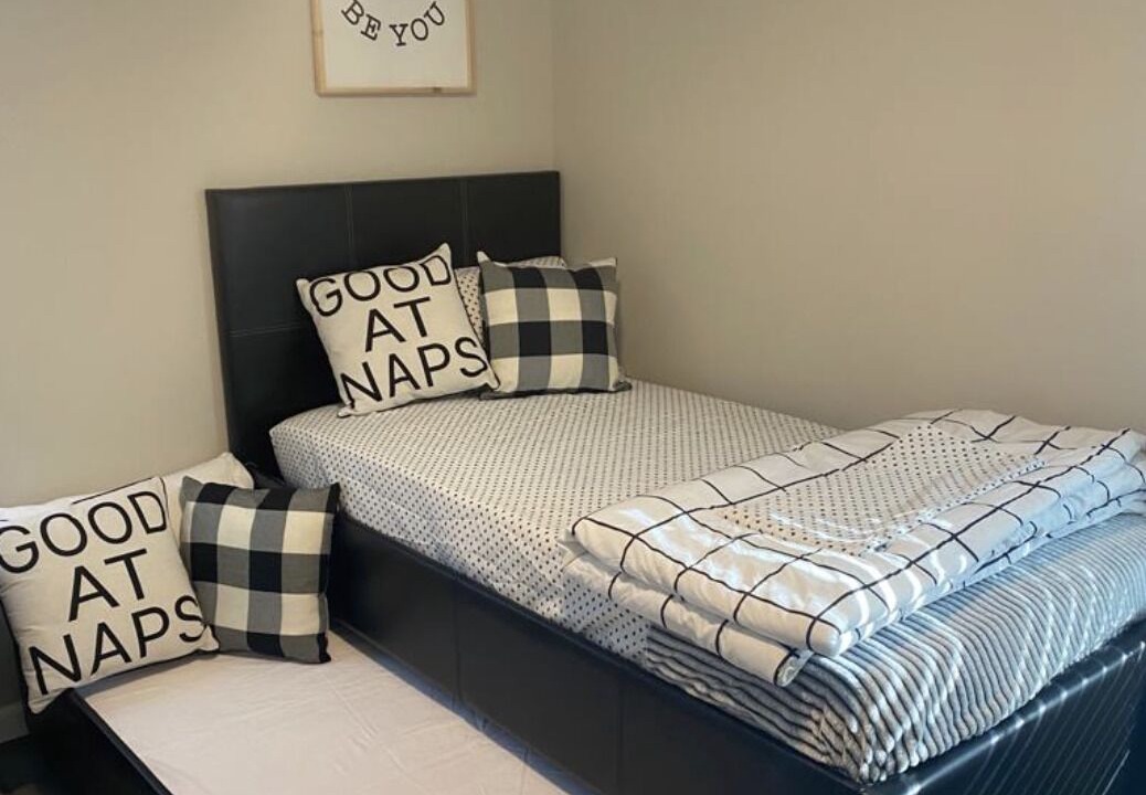 Photo of Bedroom in South Atlanta
