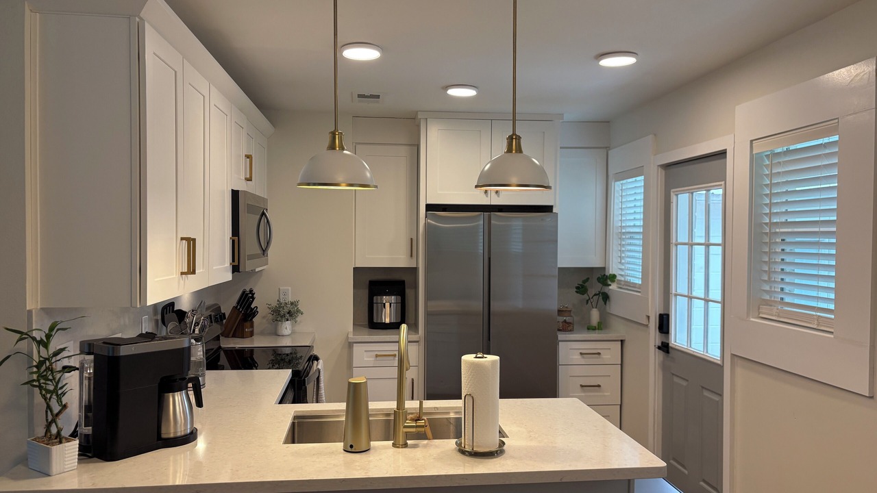 Photo of Kitchen in Navy Point