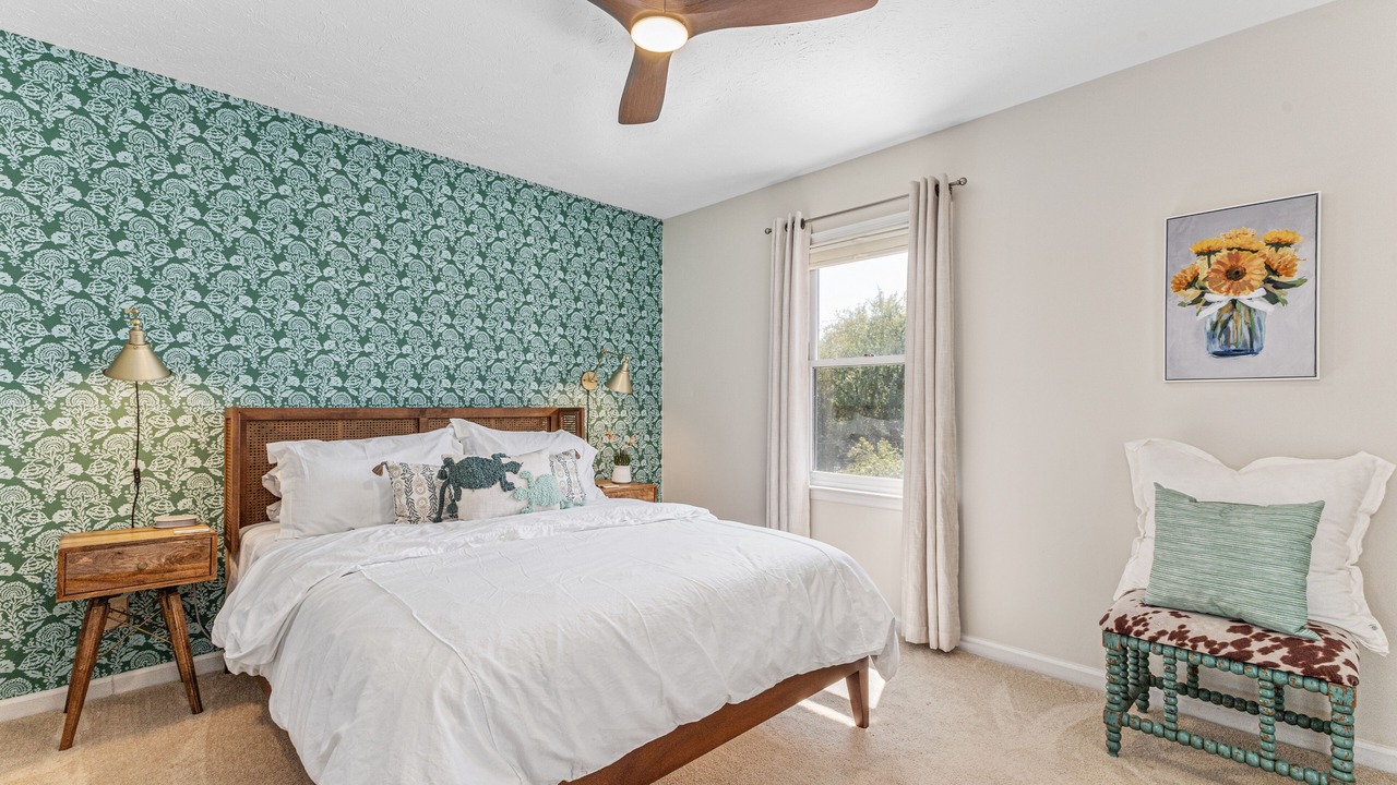 Photo of Bedroom in Columbus