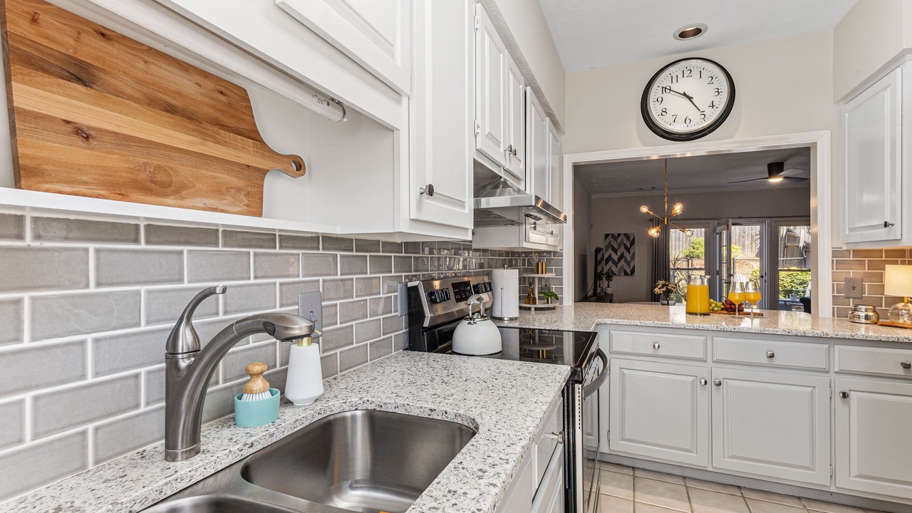Photo of Kitchen in Columbus
