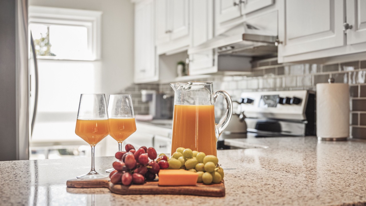 Photo of Kitchen in Columbus