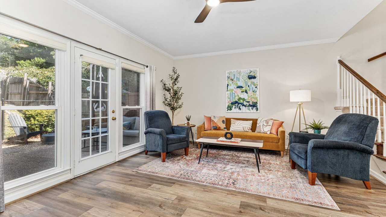 Photo of Livingroom in Columbus
