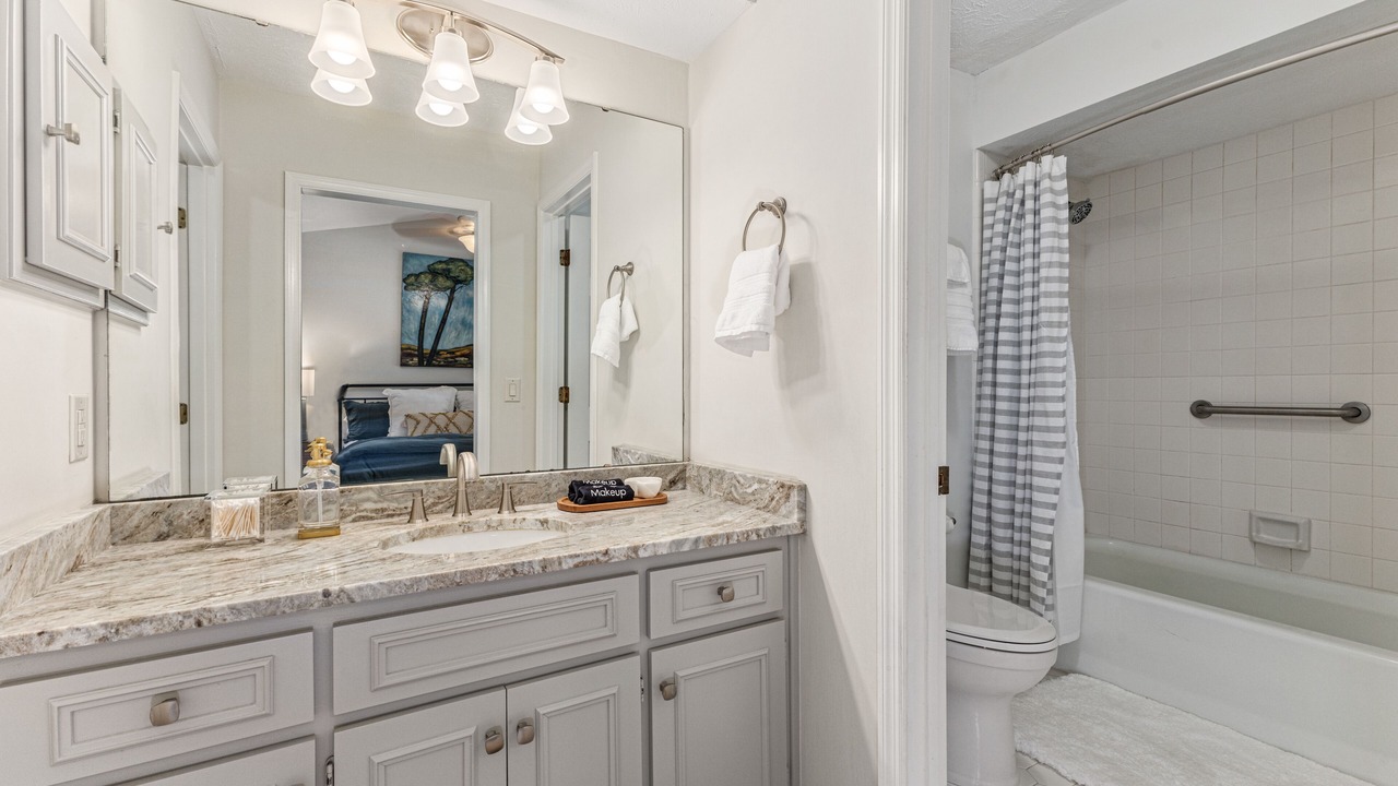 Photo of Bathroom in Columbus