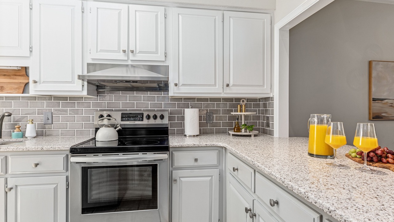 Photo of Kitchen in Columbus