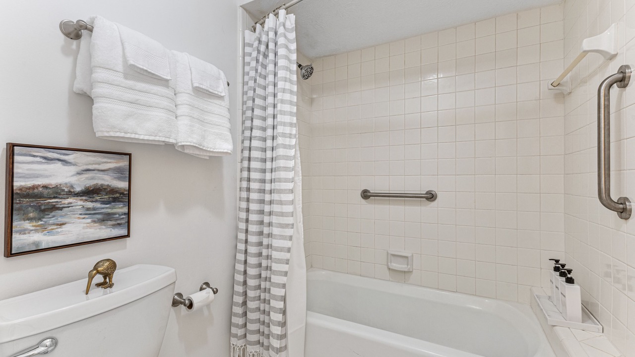 Photo of Bathroom in Columbus