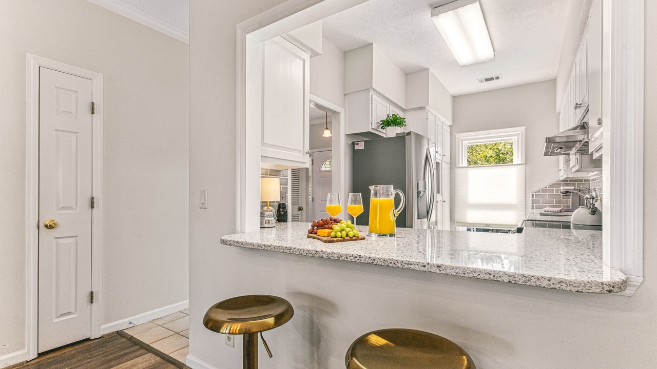 Photo of Kitchen in Columbus