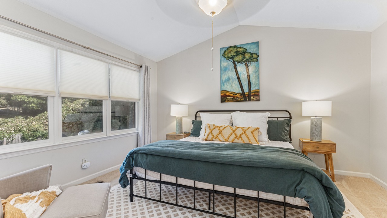 Photo of Bedroom in Columbus
