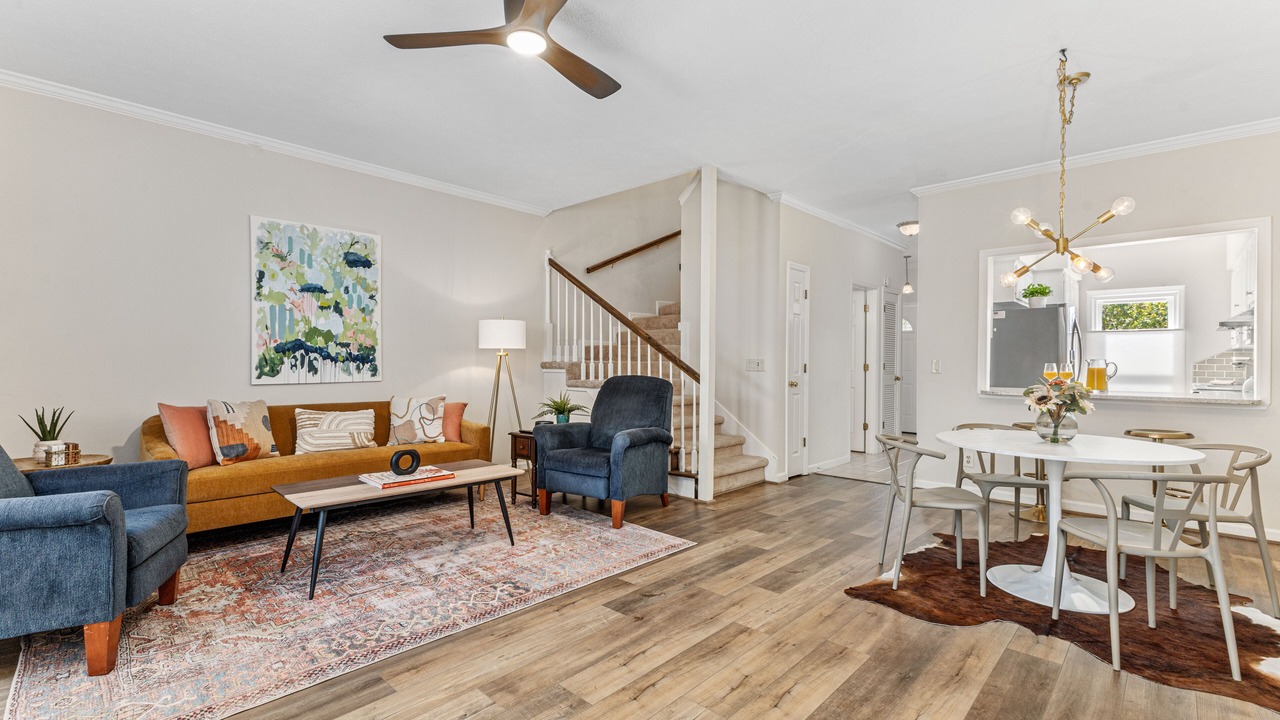 Photo of Livingroom in Columbus