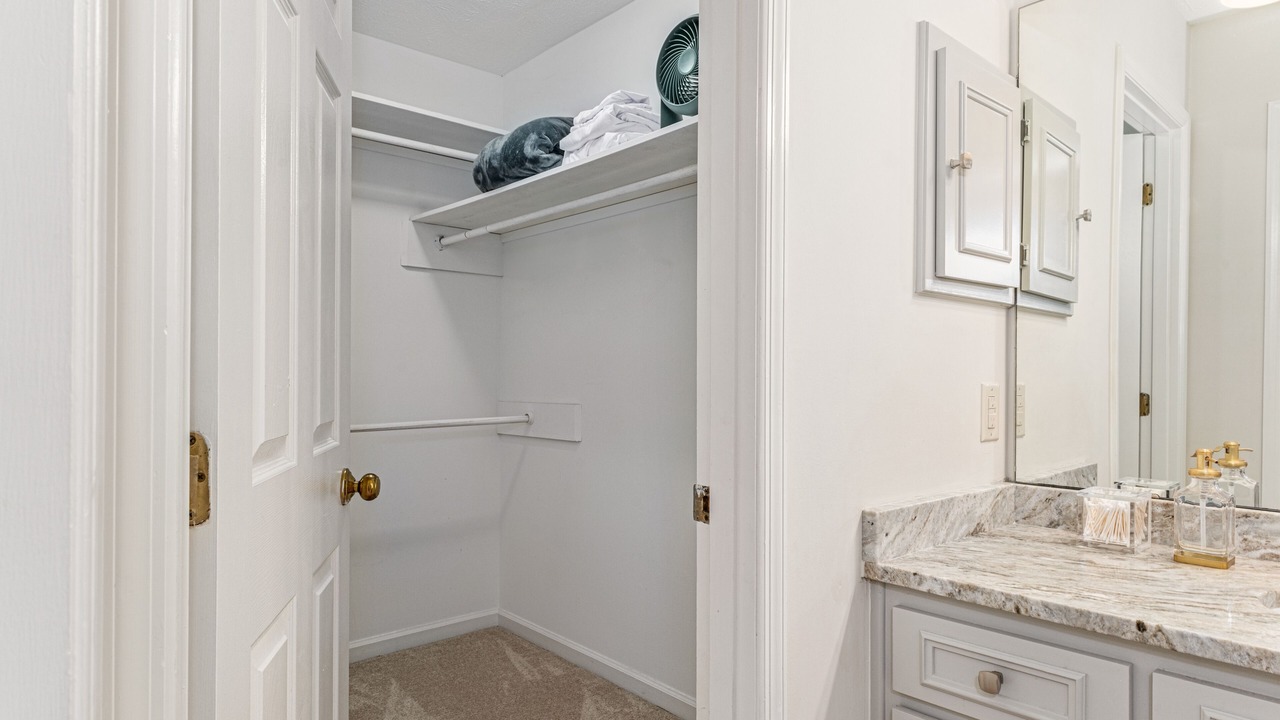 Photo of Bathroom in Columbus