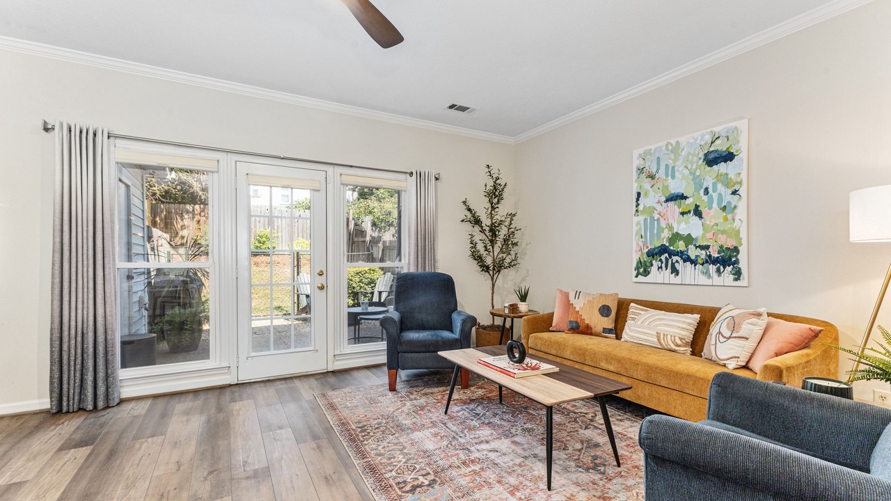 Photo of Livingroom in Columbus