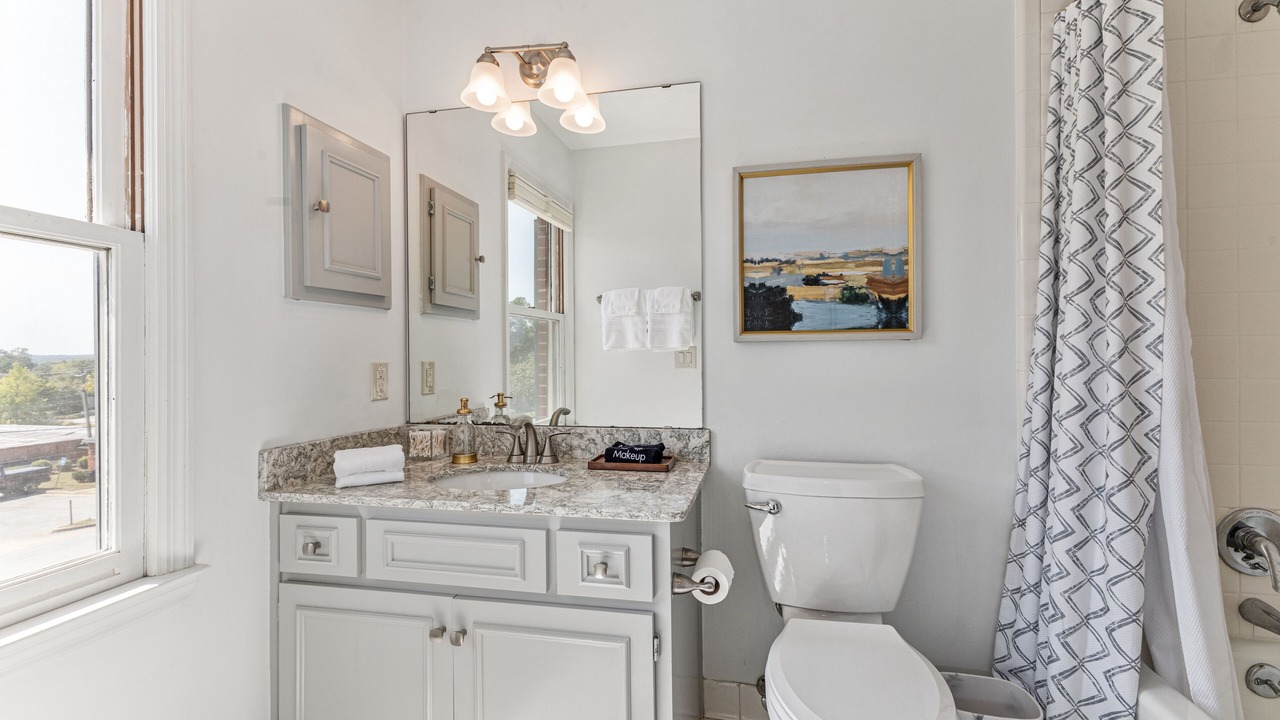 Photo of Bathroom in Columbus