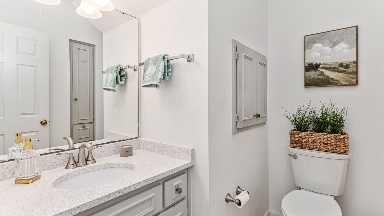 Photo of Bathroom in Columbus