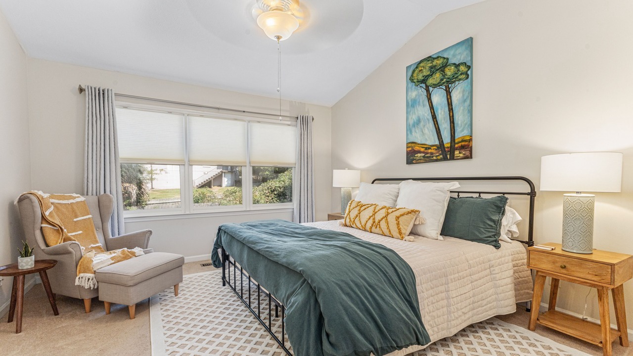 Photo of Bedroom in Columbus