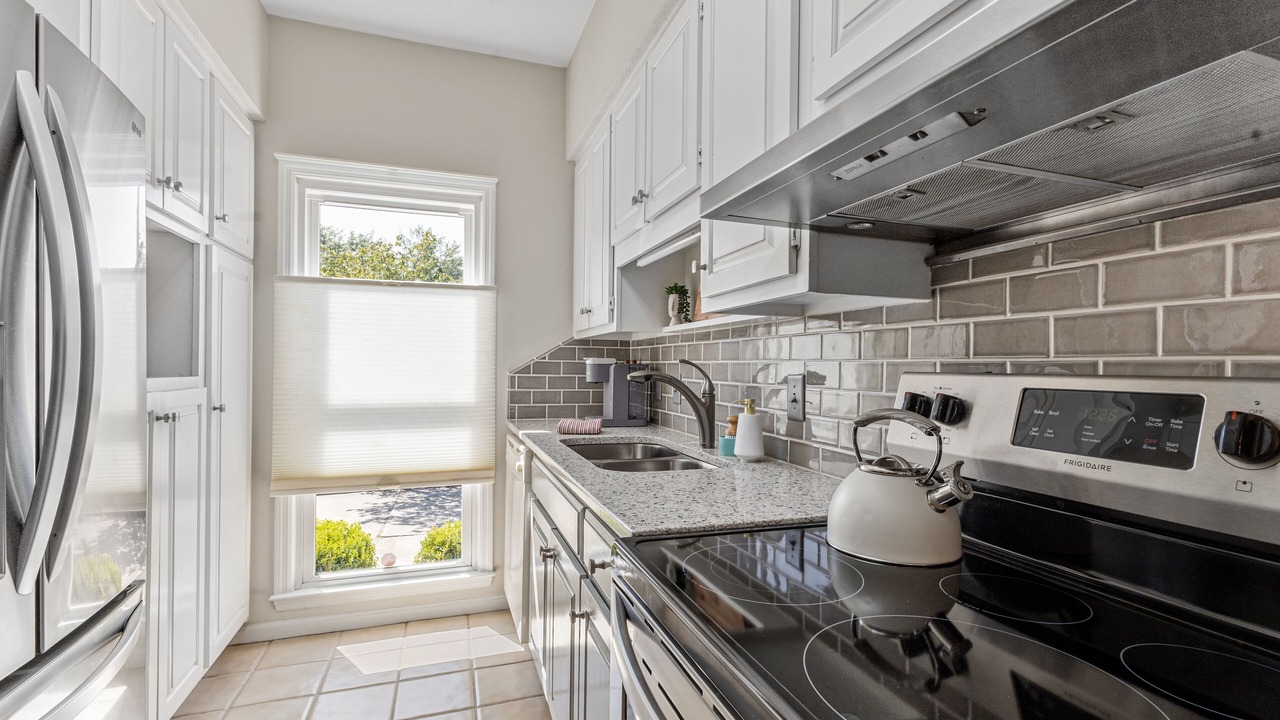 Photo of Kitchen in Columbus