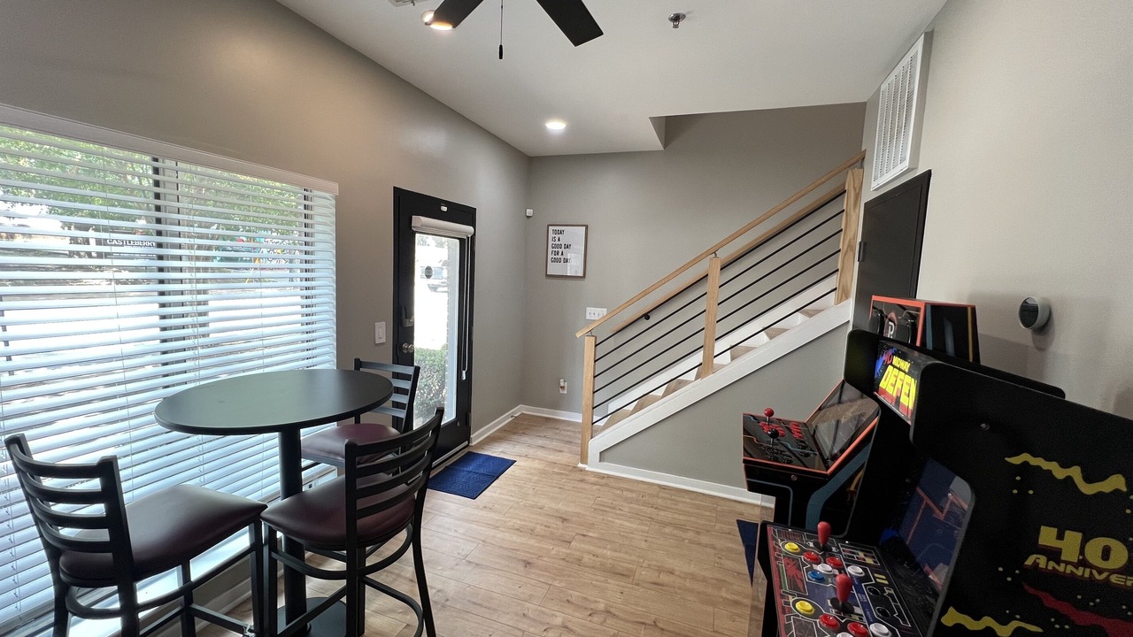 Photo of Bedroom in Castleberry Hill