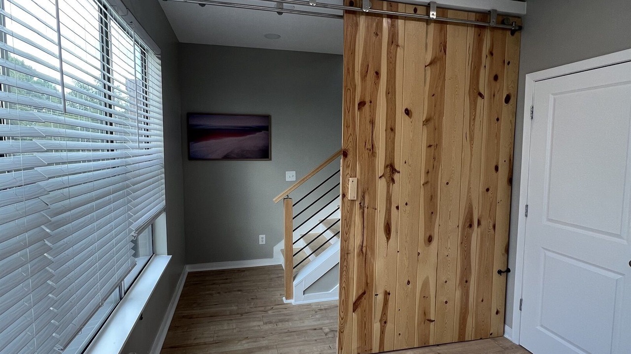 Photo of Bedroom in Castleberry Hill