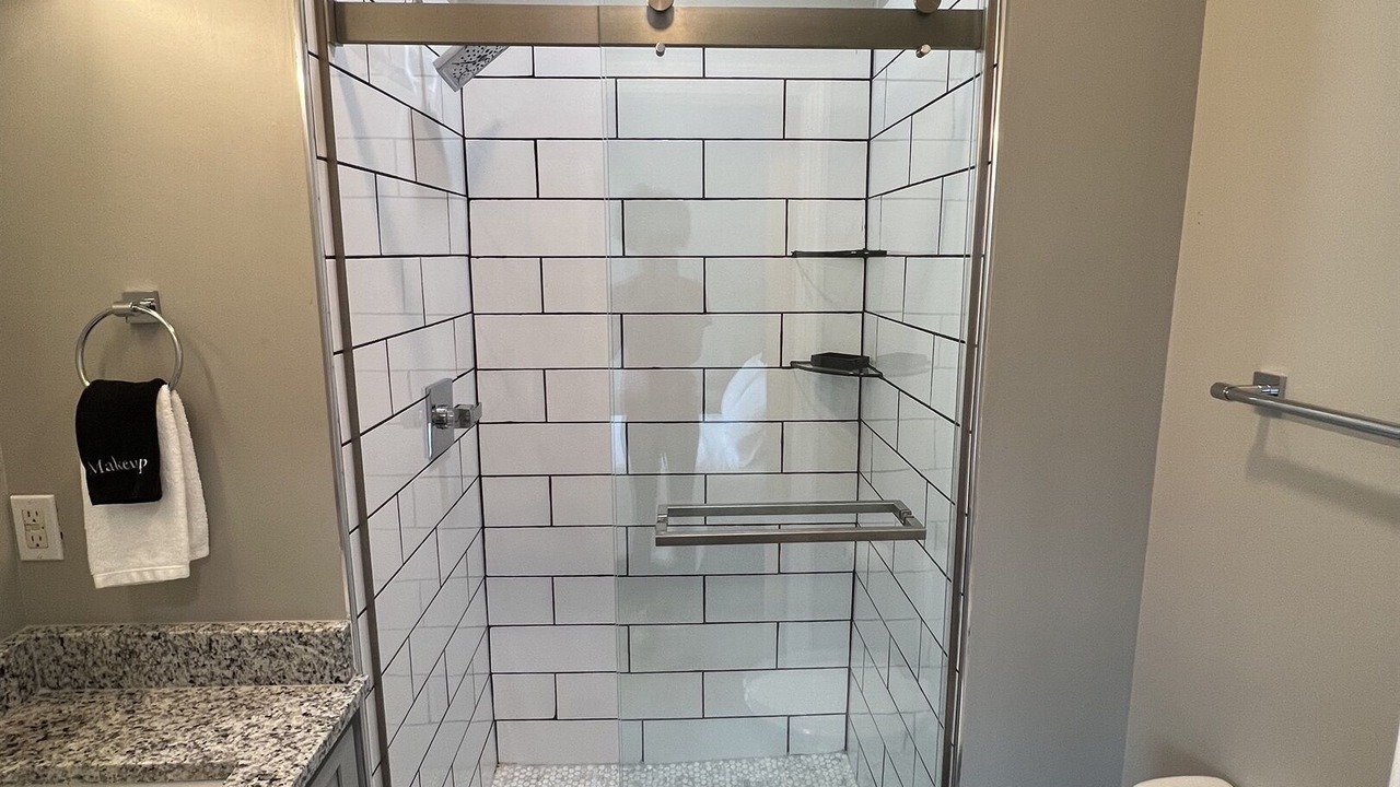 Photo of Bathroom in Castleberry Hill