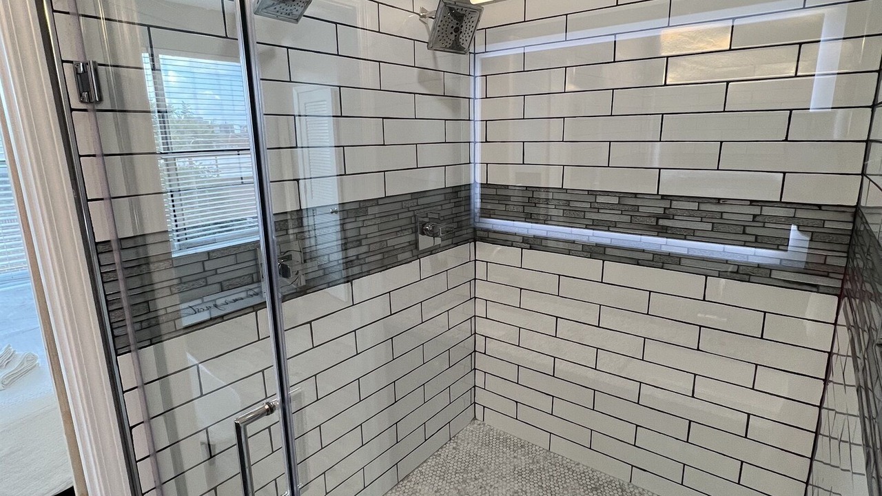 Photo of Bathroom in Castleberry Hill