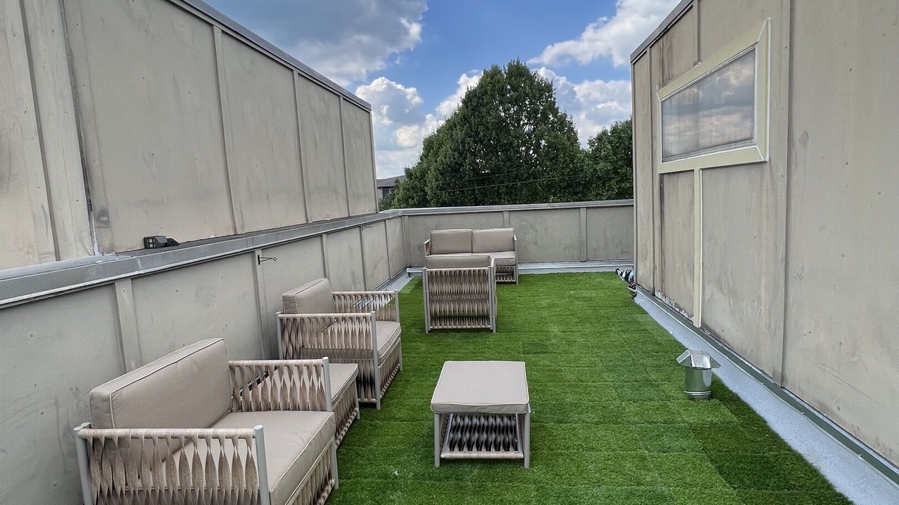 Photo of Outdoor in Castleberry Hill