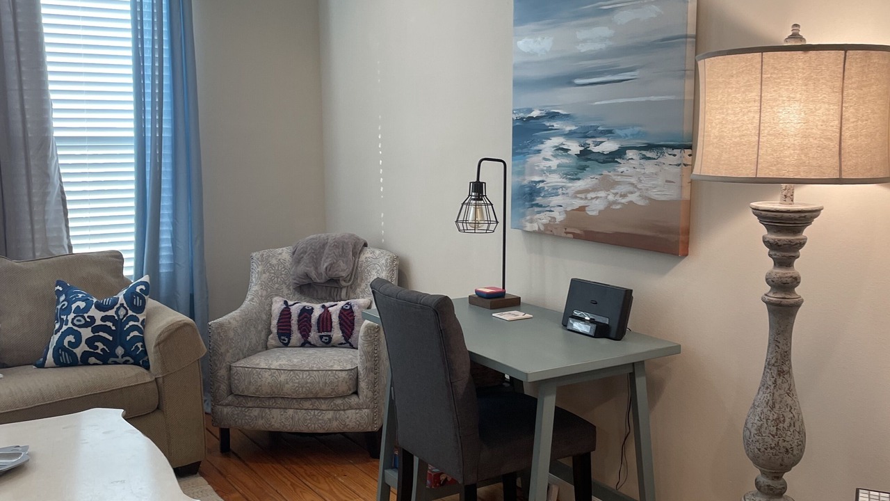 Photo of Livingroom in Fish Camps