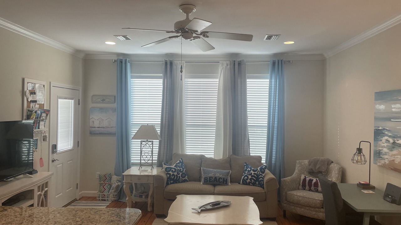 Photo of Livingroom in Fish Camps