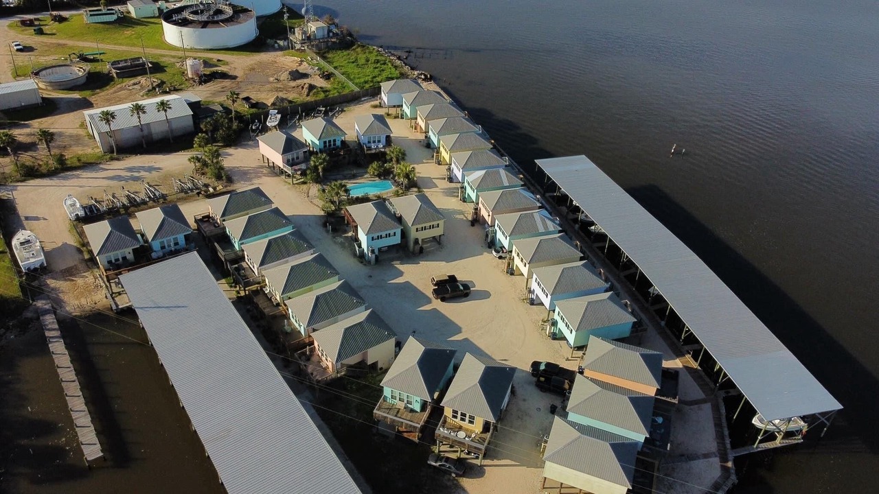 Photo of Outdoor in Fish Camps