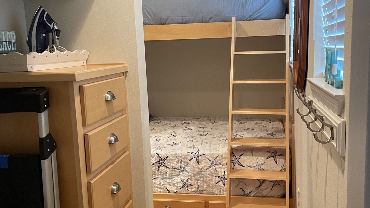 Photo of Bedroom in Fish Camps