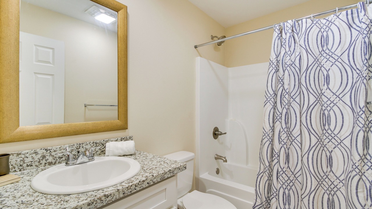 Photo of Bathroom in D'Iberville